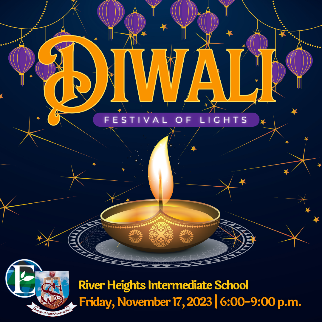 Diwali Festival of Lights