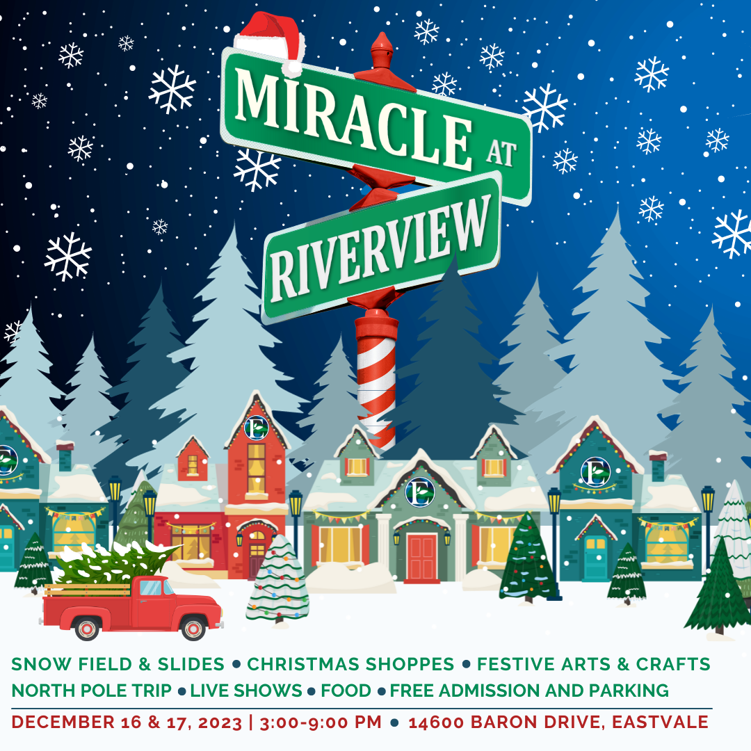 Miracle on Riverview