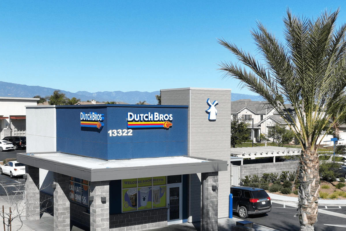 Programs Page - Dutch Bros