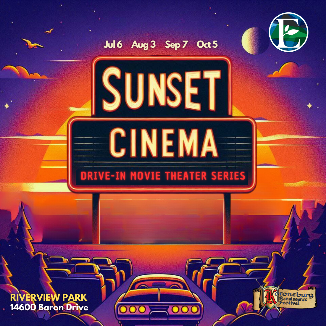 Sunset Cinema - SM