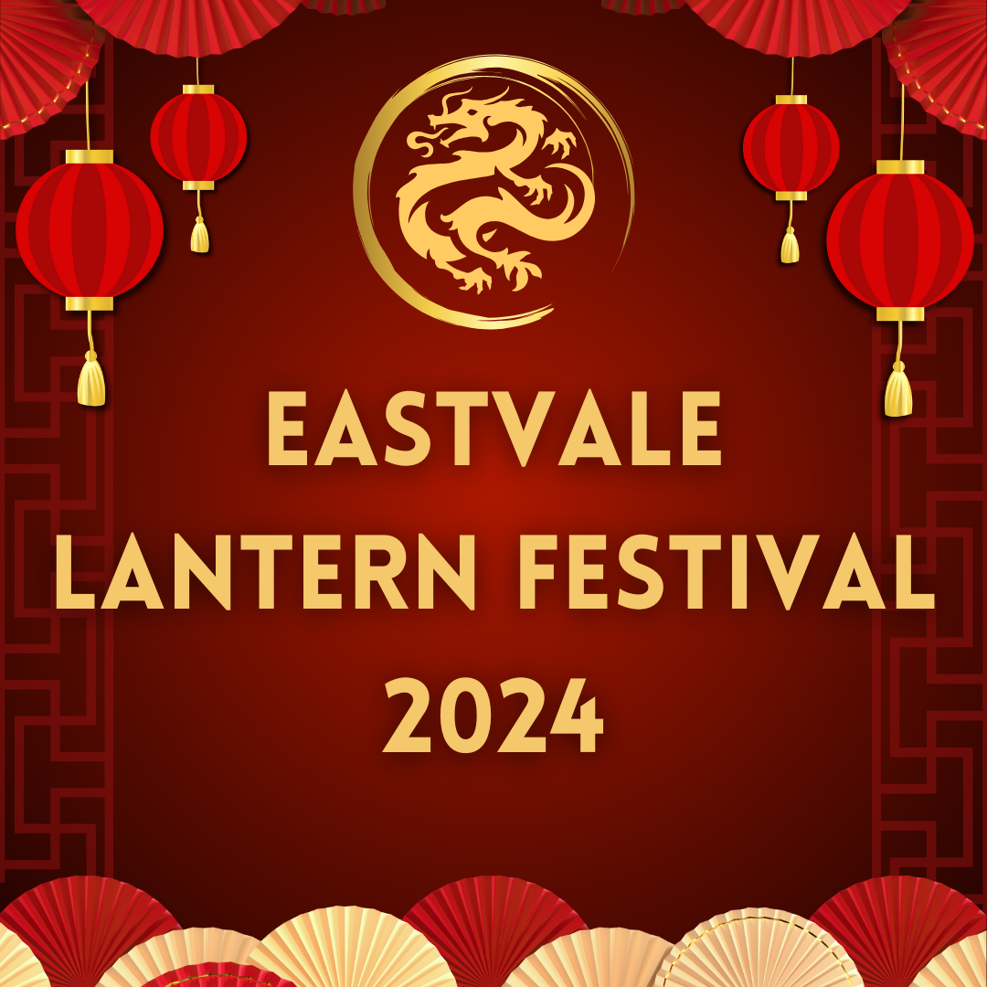 Lantern Festival Location - SM