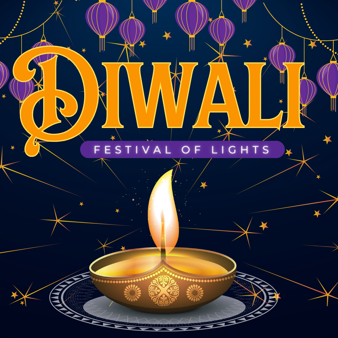 Diwali - SM