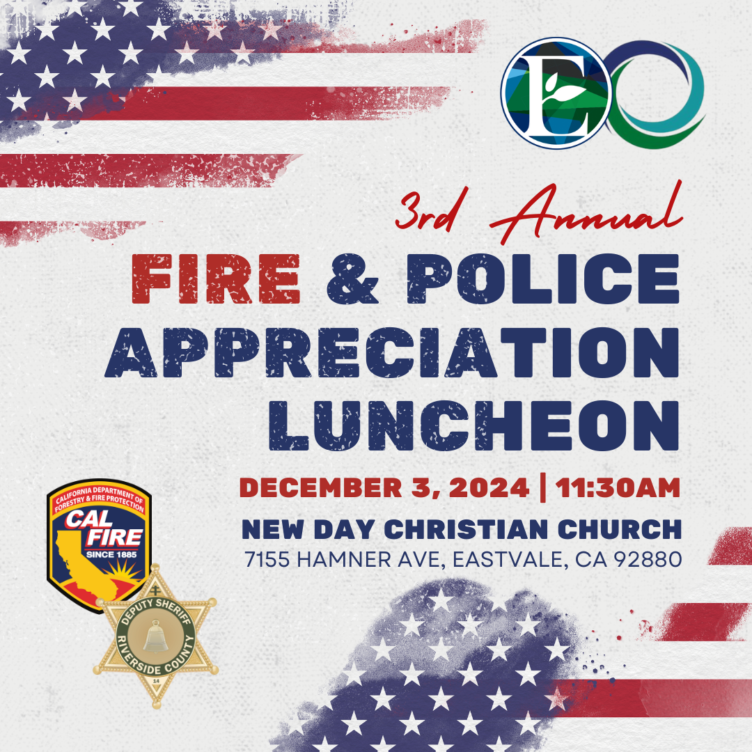 3rd Annual Fire and Police - SM