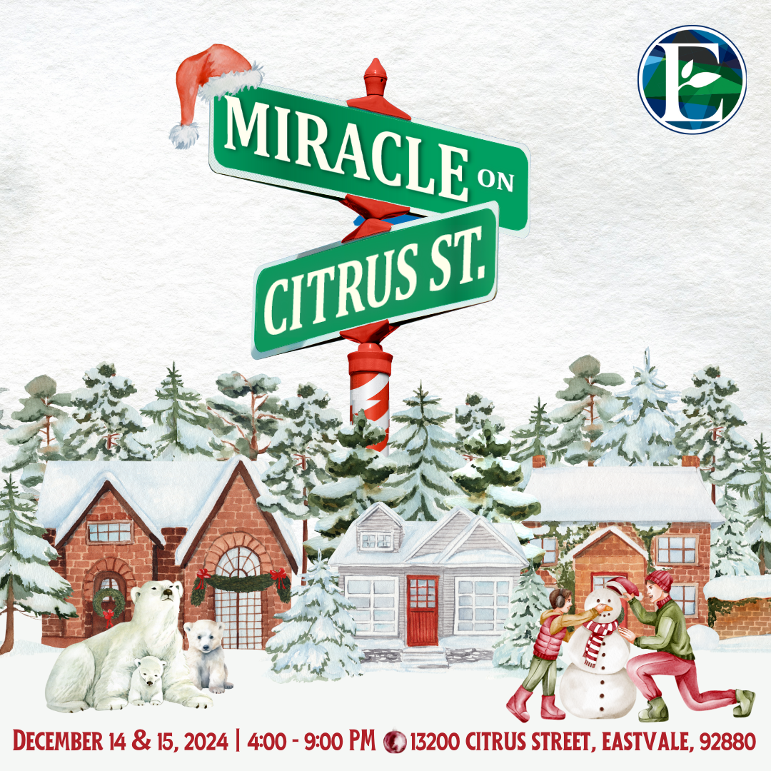 2024 Miracle on Citrus Street