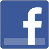 Facebook logo