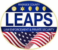 LEAPS Logo