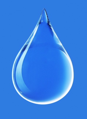 Water drop