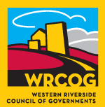 WRCOG logo