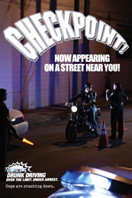 DUI Checkpoint