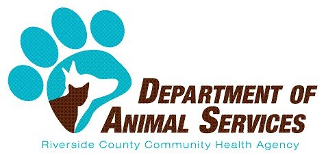 Riverside County Animal Services Logo