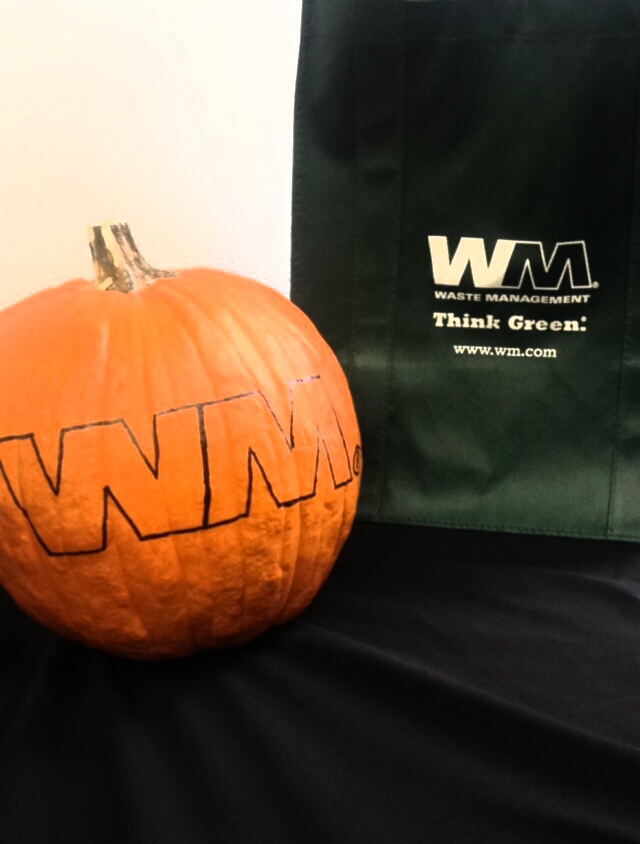 WM Pumpkin