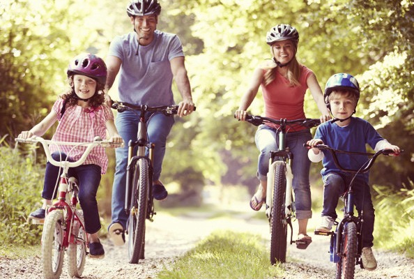 Bike Helmet