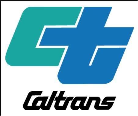 Caltrans Logo