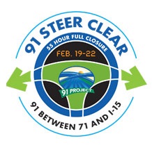 91-steer-clear