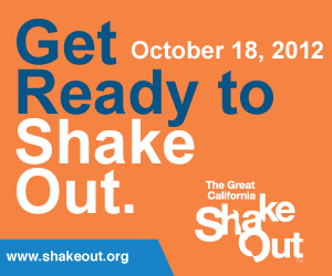 Shakeout 2012