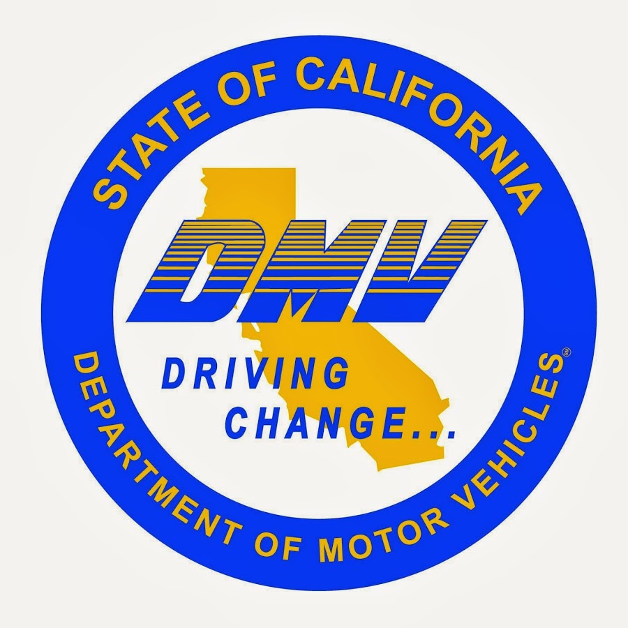 DMV Logo