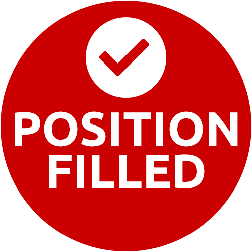 position-filled