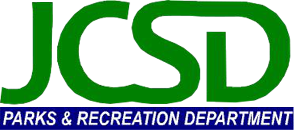 JCSD Parks Logo