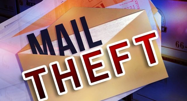 mail+theft