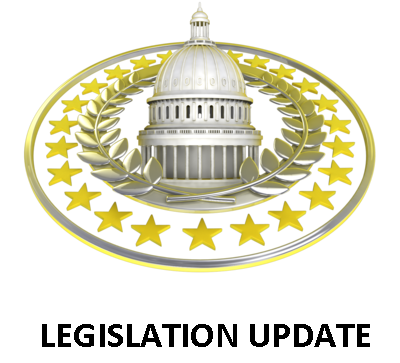 Legislation-Update