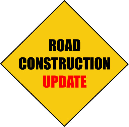 roadconstructionupdate