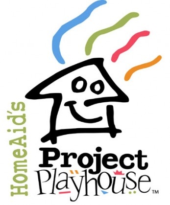 Project Playhouse Logo