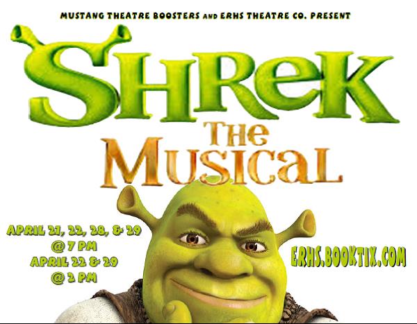 Shrek the Musical