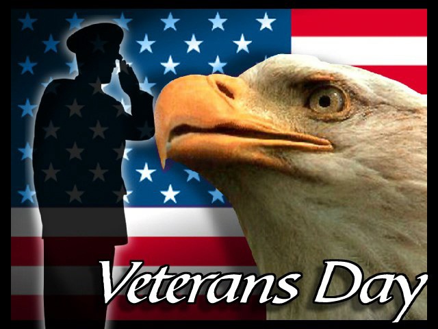 Veteran's Day Image