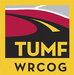 TUMF logo