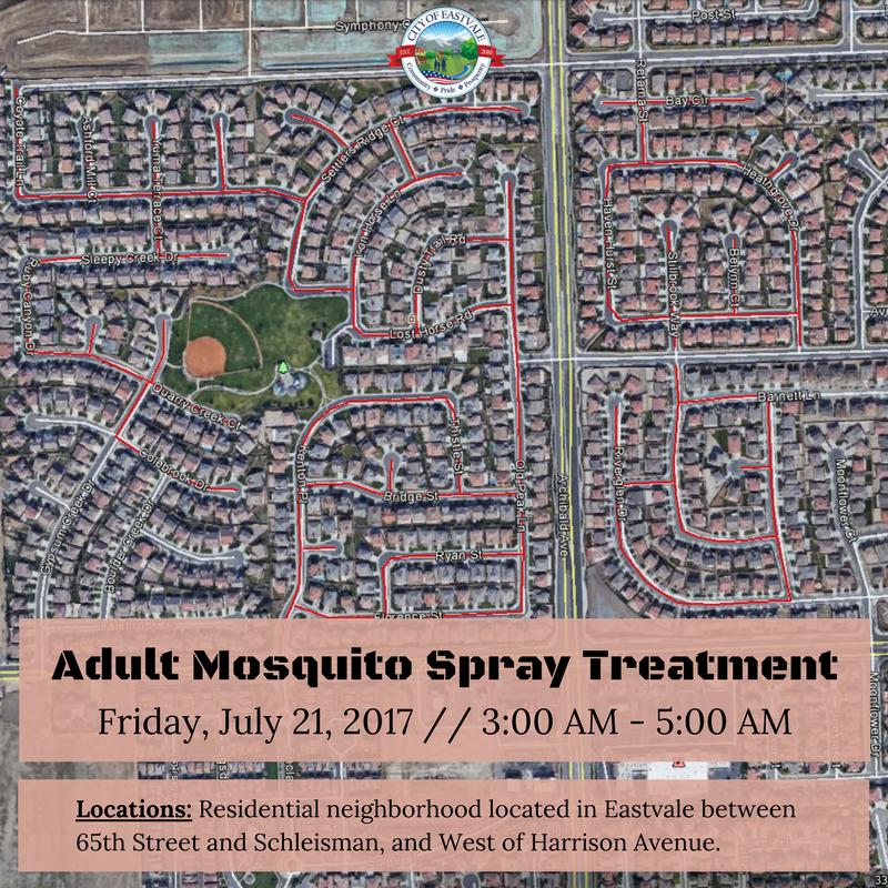 Adult Mosquito Spray Treatment 7%2F21