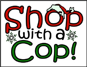 Shop with A Cop