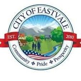 Eastvale Logo