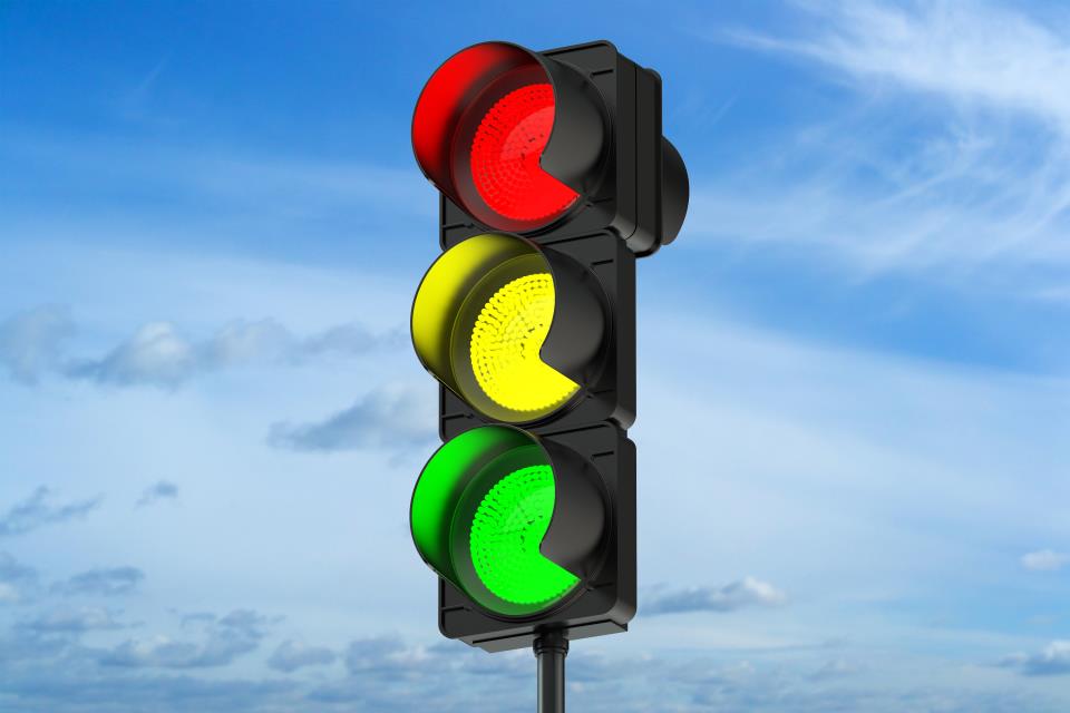 Traffic Signal