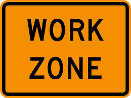 Work Zone