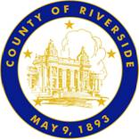 Riverside County Logo