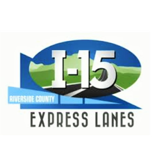 I15 Express Lanes LOGO