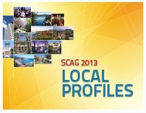 SCAG LocalProfiles