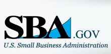 SBA logo