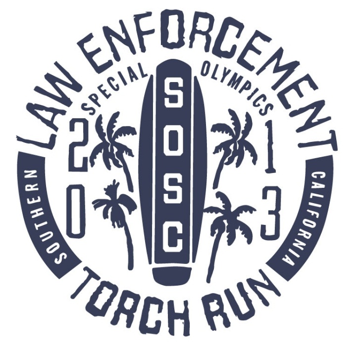 Law Enforcement Torch Run