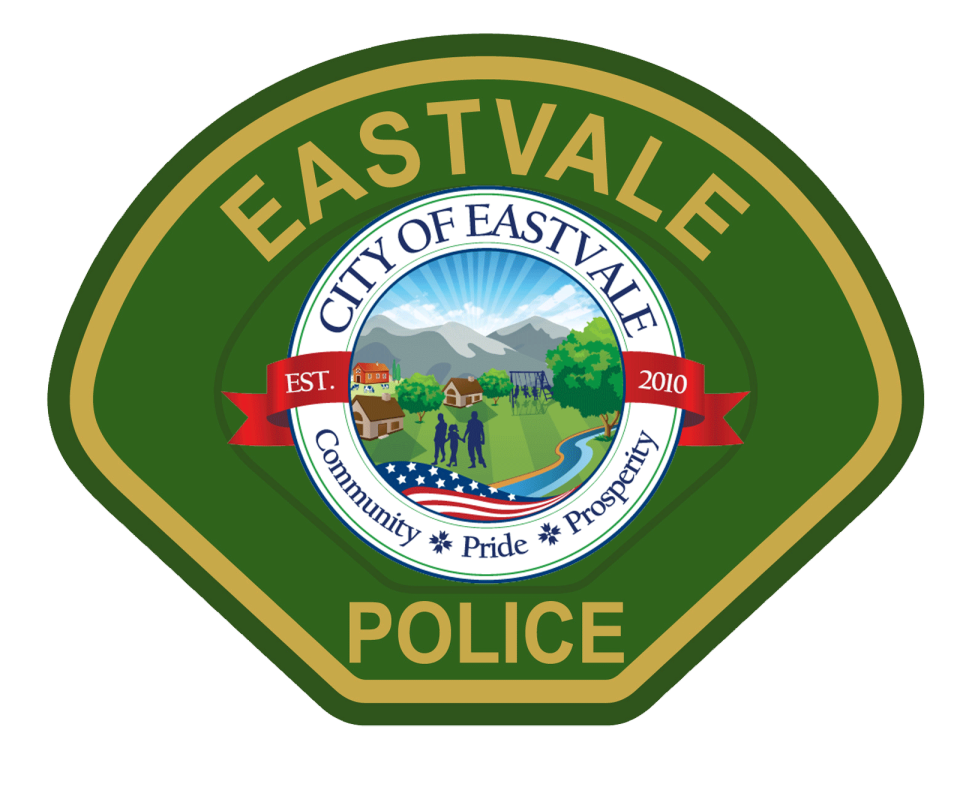 Eastvale-PD-Patch