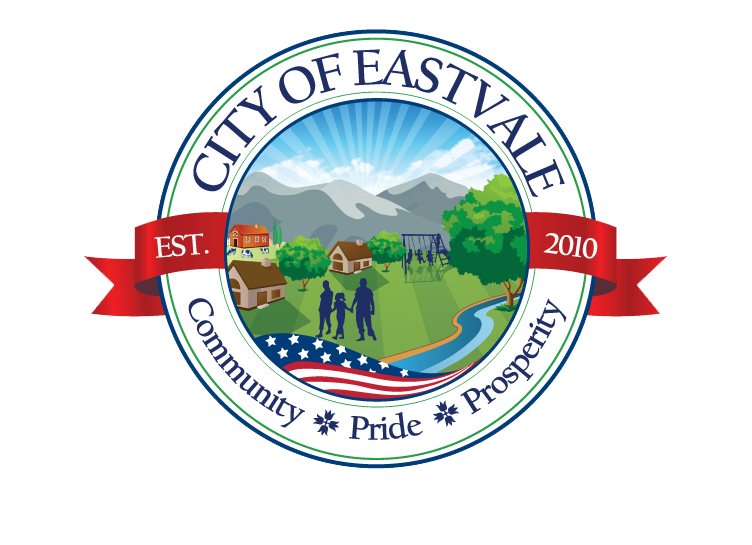 Eastvale Seal 