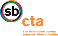 SBCTA Logo