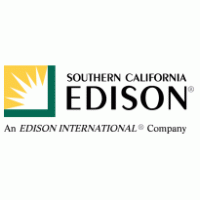 Southern California Edison Logo 