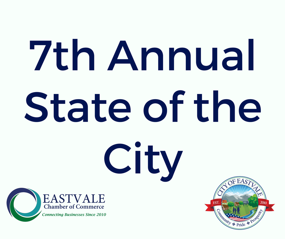 State of the City