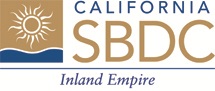 IE SBDC logo