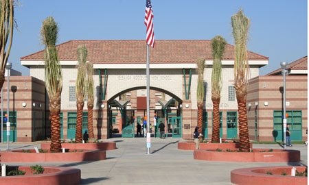 ERHS