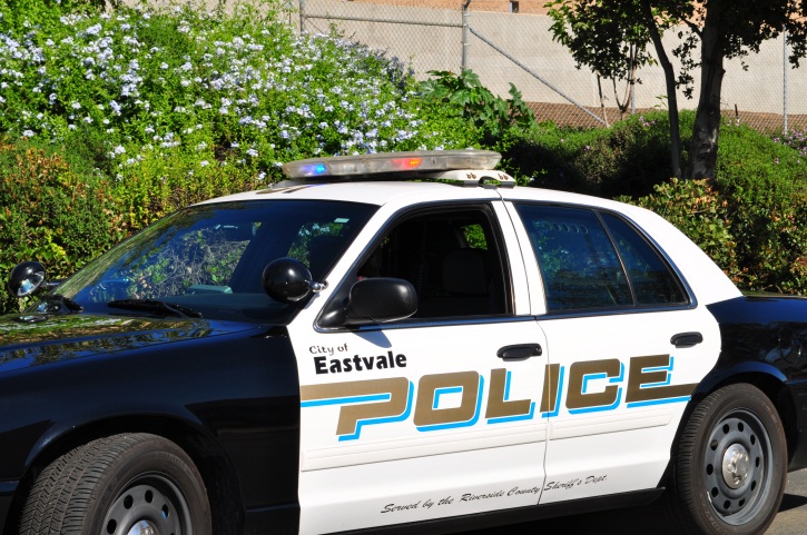 Eastvale PD Unit