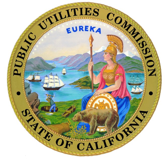 CPUC-Logo