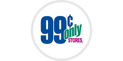 99 Cents Only Stores Logo 