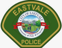 Eastvale PD Patch 